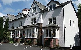 Woodlands Guest House Windermere